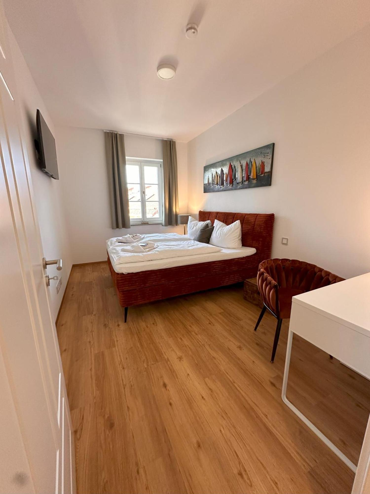 Vaicun Stays Luxury Apartments - Stilvolle Apartments Am Tegernsee Gmund am Tegernsee Exterior foto