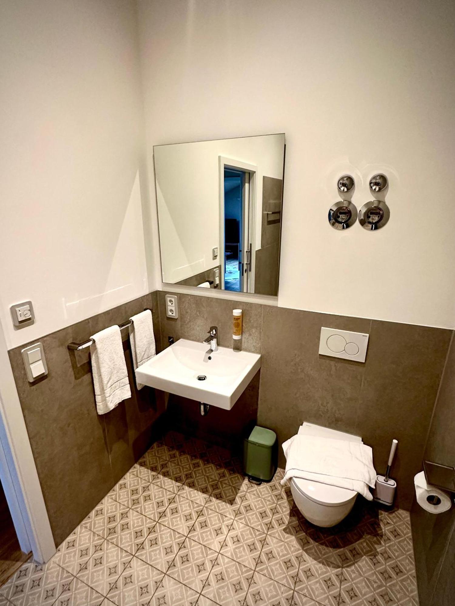 Vaicun Stays Luxury Apartments - Stilvolle Apartments Am Tegernsee Gmund am Tegernsee Exterior foto