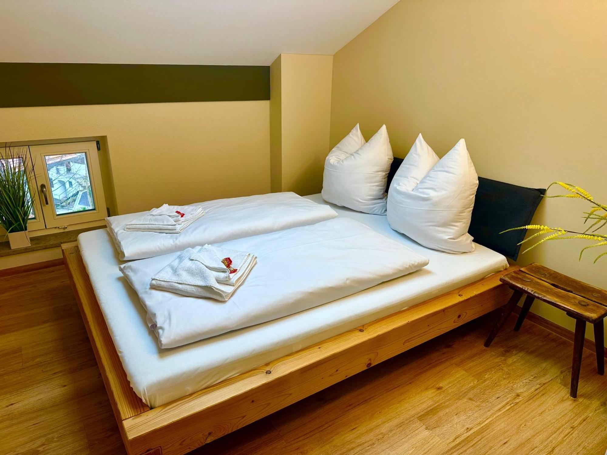 Vaicun Stays Luxury Apartments - Stilvolle Apartments Am Tegernsee Gmund am Tegernsee Exterior foto